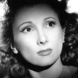 Jany Holt 飾演 Geneviève