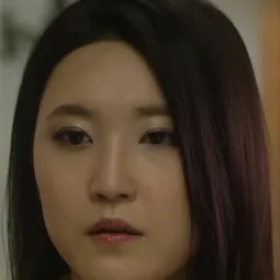 Kim Jeong-ah-II - Madam演員 飾演Madam