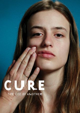 《Cure: The Life of Another》電影海報