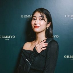 Mayuko Arisue - 制服サバイガール演員 飾演