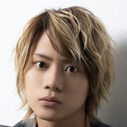 佐藤 流司 - 小說之神演員 飾演