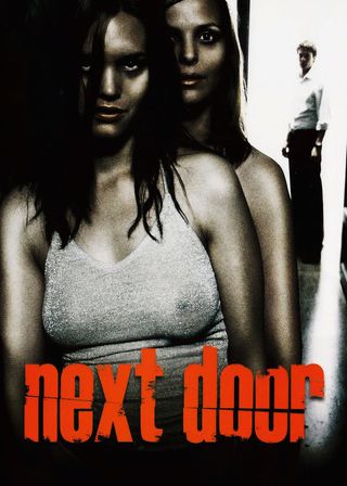 《Next Door》電影海報