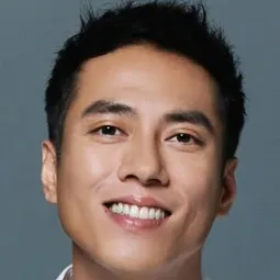 莊凱勛  飾演 Mr. Chang