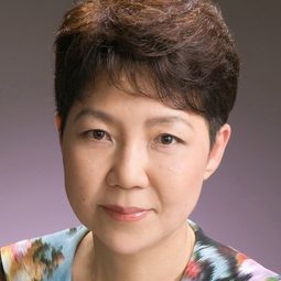 宮沢 きよこ - 超時空輝耀姬！演員 飾演Music Teacher (voice)