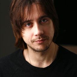 Emiliano Coltorti 飾演 