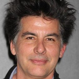 David Thornton - 忘了、忘不了演員 飾演John Hamilton