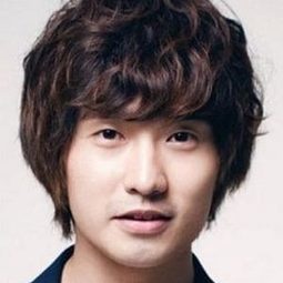 柳德煥 飾演 Nam-woo (voice)