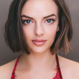 Talia Suskauer - 31支蠟燭演員 飾演Millie