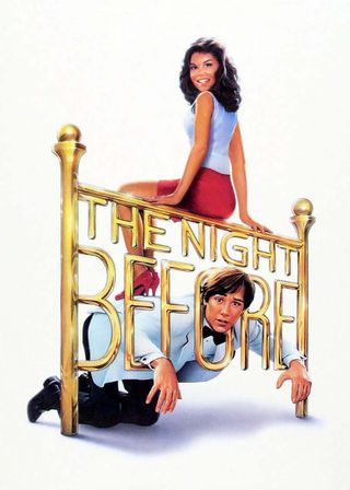 《乖仔撞邪》電影海報