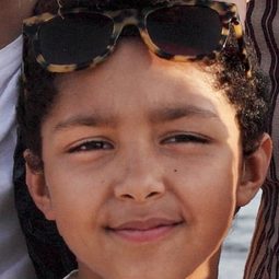 薩迪歐·迪亞洛 - 我們都是一家人演員 飾演Gulliver