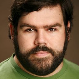 Manuel Pombo 飾演 Another Knight