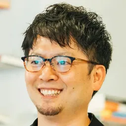 平野貴大 飾演 (voice)