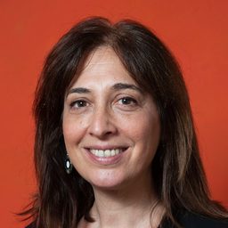 安德莉亞·佳洛堤 飾演 Inesita