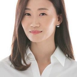 金英雅 飾演 Jin-gyeong