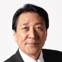 古谷敏 - 大仏廻国演員 飾演