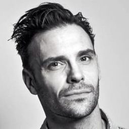 Joseph Millson - Two Neighbors演員 飾演