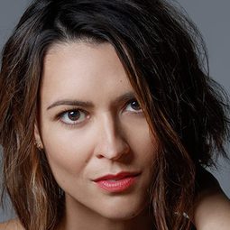 Elle LaMont - Mercy Black演員 飾演Alice