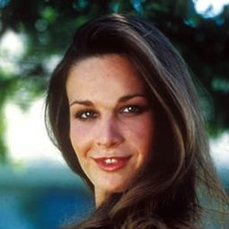 Mary Crosby - Quicker Than the Eye演員 飾演Mary Preston