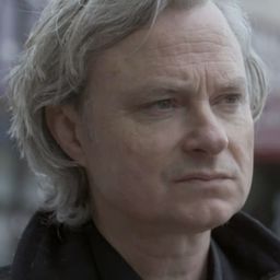 Simon Toyne - The 100 Greatest Films導演