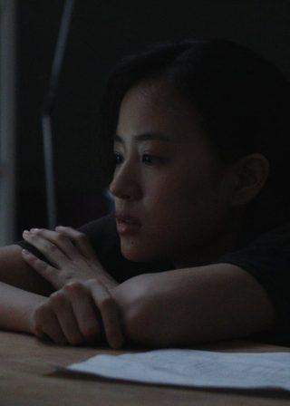 《八月八日》電影海報