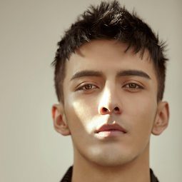 歐米德 飾演 Xiao Yi