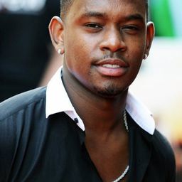 Ami Ameen 飾演 Cecil Gaines (15)