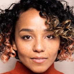 Yumarie Morales - 逃出絕命院演員 飾演Lily