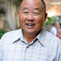 馬恩然 飾演 吴一勺