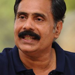 Deepan 飾演 Palani