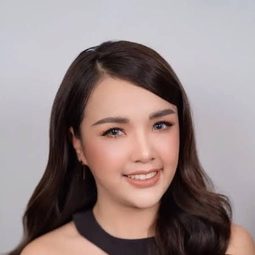 Ratchanok Suwanket 飾演 Alice