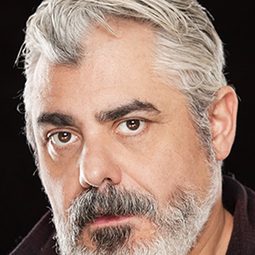 達雷爾·德席爾瓦 - 北歐人：維京傳奇演員 飾演Gunnar