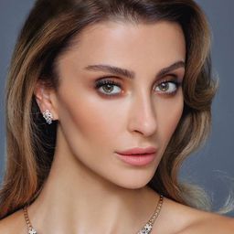 Özge Ulusoy 飾演 Gözde