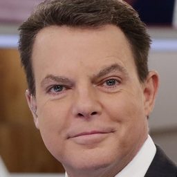 Shepard Smith 飾演 