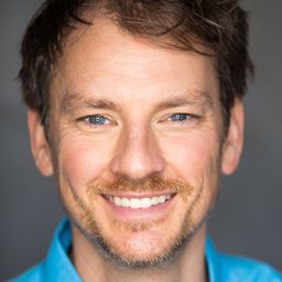 Alex Weed - 一如既往演員 飾演Dr. Palmer