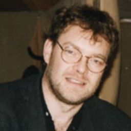 Emmanuel Jacomy 飾演 Le diable