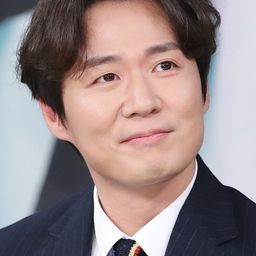 延政勳 飾演 Woo Ji-hoon