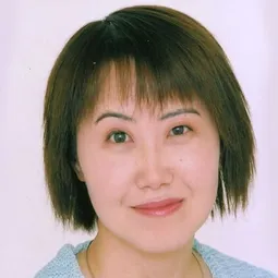 遠藤勝代 飾演 Satoshi's Mother