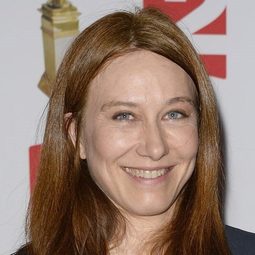 Valérie Dréville - The Unknown演員 飾演