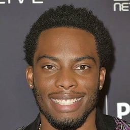 伍迪·麥克萊恩 - 絕望之路演員 飾演Boyd