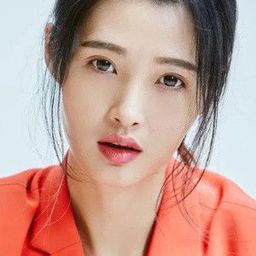 Bai Qinglin 飾演 Jing Xu