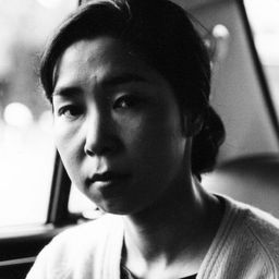 Yoshie Hayakawa 飾演 Self