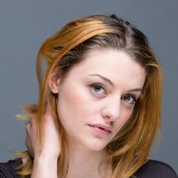 Federica Girardello 飾演 Claudia