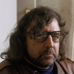 Terry Southern 飾演 Self