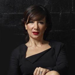 蘇珊蘭克斯特 飾演 