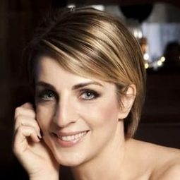 Elena Di Cioccio - The Entrepreneur演員 飾演Marcella