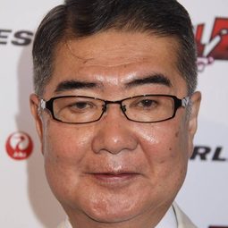 森下 孝三 飾演 Self