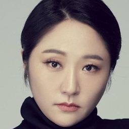 金賢淑 - 重返 20 歲：泡菜篇演員 飾演Na-young