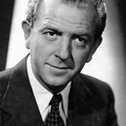 John Clements - 甘地演員 飾演Advocate General