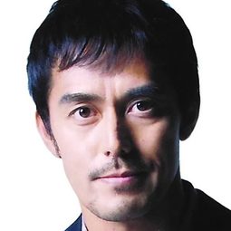 阿部寬 - TRICK 新作スペシャル3演員 飾演