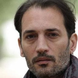 Luigi Iacuzio 飾演 Brigadiere Gatta